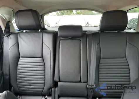 2021 Land Rover Discovery Sport S из США, поврежденный, VIN SALCJ2FX6MH888201